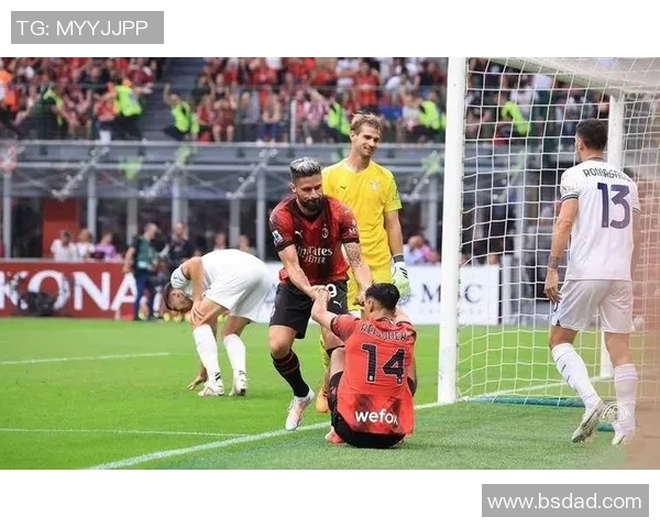 西甲精彩对决AC米兰逆转波尔图全场沸腾赛后分析